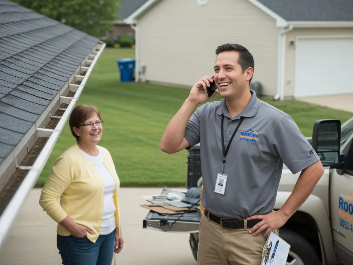 Local Roofing Contractors San Mateo, FL FAQs